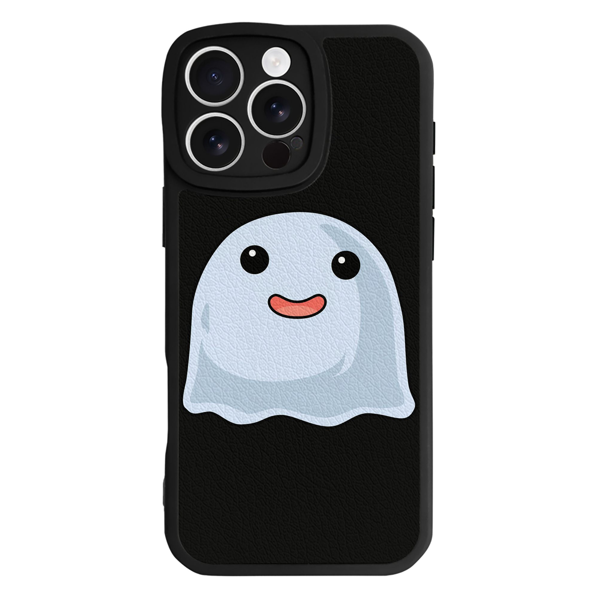 （画像用） Digimon デジタルモンスター/デジモン 【iPhone 16シリーズ対応】シリコンスマホケース（レザー調） 材質：シリコン